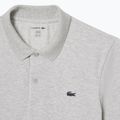 Koszulka polo męska Lacoste Polo DH5522 silver chine 6