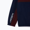 Kurtka dziecięca Lacoste BJ2453 navy blue/expresso 9