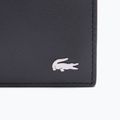 Portfel Lacoste NH4480FG noir kr sinople 3