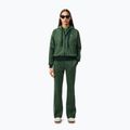 Bluza damska Lacoste SF7606 sinople/khaki 2