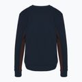 Bluza dziecięca Lacoste SJ2451 navy blue-expresso 2