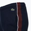 Spodenki dziecięce Lacoste GJ2462 navy blue-expresso 4