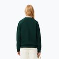 Bluza damska Lacoste SF8347 sinople 3