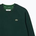 Bluza damska Lacoste SF8347 sinople 6