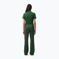 Spodnie damskie Lacoste XF9313 sinople/khaki 3