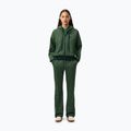 Spodnie damskie Lacoste XF9313 sinople/khaki 4