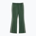 Spodnie damskie Lacoste XF9313 sinople/khaki 5