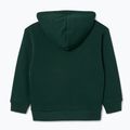 Bluza dziecięca Lacoste SJ2561 sinople 2