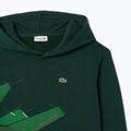 Bluza dziecięca Lacoste SJ2561 sinople 3