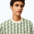 Koszulka męska Lacoste TH2831 lapland/green 4