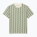 Koszulka męska Lacoste TH2831 lapland/green 5