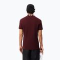 Koszulka polo męska Lacoste PH7495 expresso 3