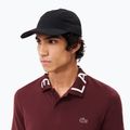 Koszulka polo męska Lacoste PH7495 expresso 4
