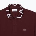 Koszulka polo męska Lacoste PH7495 expresso 6