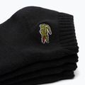 Skarpety męskie Lacoste RA2653 2 pary black/black 3