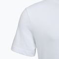 Koszulka męska Lacoste TH2630 white 4