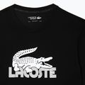 Koszulka męska Lacoste TH2508 black/white 6