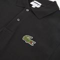 Koszulka polo męska Lacoste PH2751 black 3