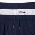 Spodenki męskie Lacoste GH2575 navy blue 8