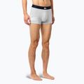 Bokserki Lacoste 5H1803 3 pary navy blue/silver china/red 7