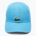 Czapka z daszkiem Lacoste RK2450 argentine blue/argentine blue 3