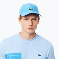 Czapka z daszkiem Lacoste RK2450 argentine blue/argentine blue 4