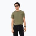 Koszulka męska Lacoste TH5133 khaki