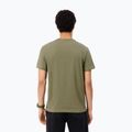 Koszulka męska Lacoste TH5133 khaki 3