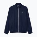 Dres męski Lacoste WH2574 navy blue / white 7