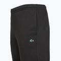 Spodnie męskie Lacoste XH5132 black 3
