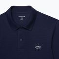 Longsleeve polo męski Lacoste DH5523 navy blue 2