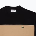 Koszulka męska Lacoste TH2853 black/viennese 6