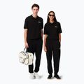 Spodnie męskie Lacoste XH2750 black 2