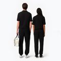 Spodnie męskie Lacoste XH2750 black 3