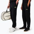 Spodnie męskie Lacoste XH2750 black 4