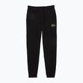 Spodnie męskie Lacoste XH2750 black