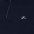 Bluza męska Lacoste SH5130 navy blue 3
