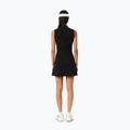 Sukienka tenisowa Lacoste EF0615 black/black 2