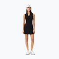 Sukienka tenisowa Lacoste EF0615 black/black 3