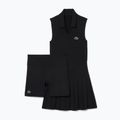 Sukienka tenisowa Lacoste EF0615 black/black 5