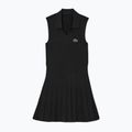Sukienka tenisowa Lacoste EF0615 black/black 6
