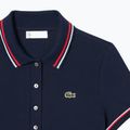 Koszulka polo damska Lacoste Polo DF9599 navy blue/rill/grenadine 5