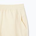 Szorty kąpielowe męskie Lacoste MH9089 white/yellow 3