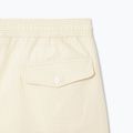 Szorty kąpielowe męskie Lacoste MH9089 white/yellow 4