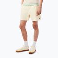 Szorty kąpielowe męskie Lacoste MH9089 white/yellow 6