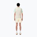 Szorty kąpielowe męskie Lacoste MH9089 white/yellow 8