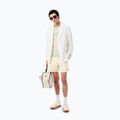 Szorty kąpielowe męskie Lacoste MH9089 white/yellow 9