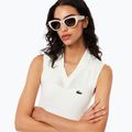 Sukienka tenisowa Lacoste EF0615 white/green 4
