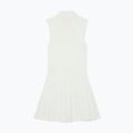 Sukienka tenisowa Lacoste EF0615 white/green 7