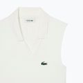 Sukienka tenisowa Lacoste EF0615 white/green 8